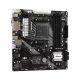 ASRock B450M Pro4 -f